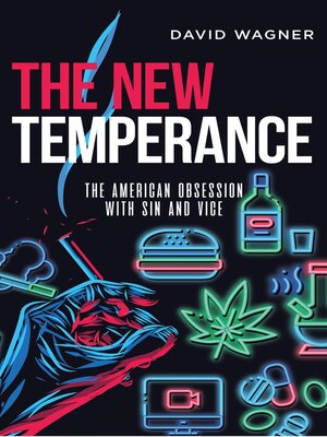 cover image of THE NEW TEMPERANCE
